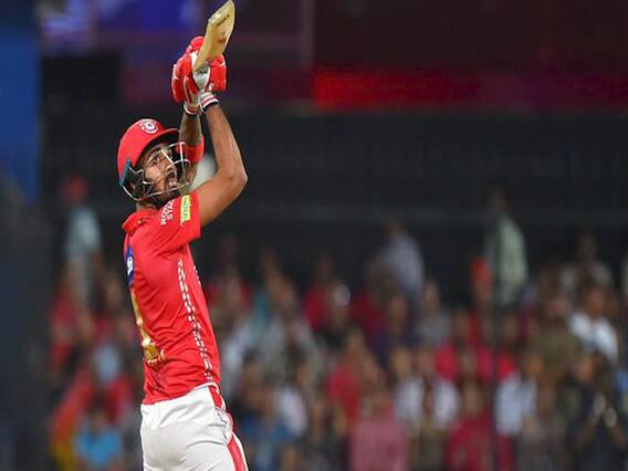Kings XI Punjab win toss, choose to bowl first against Delhi Capitals