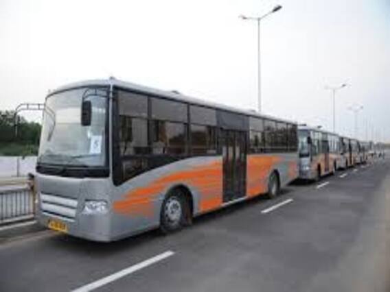 અમદાવાદ પૂર્વ અને પશ્ચિમને જોડતી BRTS બસો ફરી દોડાવાશે, જુઓ વીડિયો