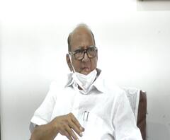 Sharad Pawar on CBI | सुशांतसिंह राजपूत आत्महत्येप्रकरणी सीबीआयने काय दिवे लावले? शरद पवार