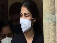 Rhea Chakraborty की जमानत पर आज होगी सुनवाई | Drugs Connection