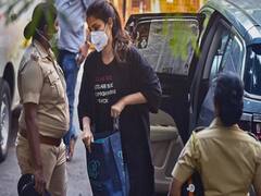 Rhea Chakraborty's bail denied, sent to 14-day judicial custody | Anchor's Choice (09.09.2020)