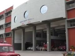 જામનગરમાં 50 ટકા હોસ્પિટલ પાસે નથી ફાયર NOC, જુઓ વીડિયો