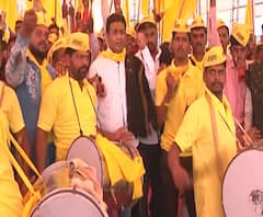 Dhangar Reservation | धनगर समाज आरक्षणासाठी आक्रमक; औरंगाबादेत आज दुपारी पदाधिकाऱ्यांची बैठक