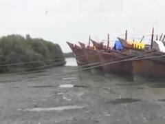 પોરબંદર ખારવા સમાજે સરકાર સમક્ષ માછીમારોને સહાય આપવાની કરી માંગ, જુઓ વીડિયો