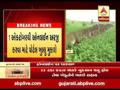 ખેડૂતો માટે 3700 કરોડ રૂપિયાના સહાય પેકેજ અંગે ધારાસભ્ય વિઠ્ઠલ દૂધાત્રાએ શું કહ્યુ?