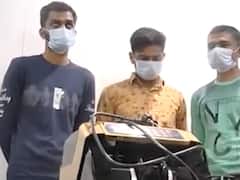 ભરુચ ઓનલાઇન છેતરપિંડી કેસઃ પાંચ લોકોની ધરપકડ, જુઓ વીડિયો