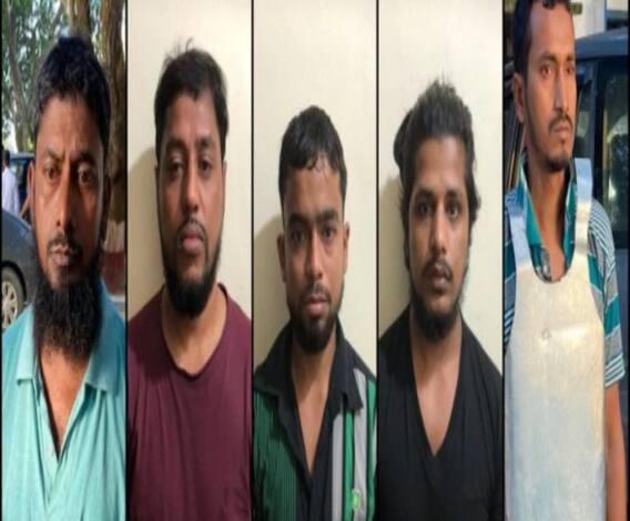 ৭ টায় বাংলা(১): এনআইএ দফতরে সিআইডি, সবংয়ে বোমা ফেটে মৃত বিজেপি কর্মী, সঙ্গে অন্য খবর 