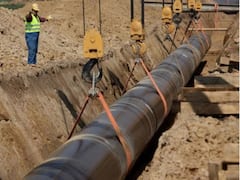 વડોદરાના લોકો માટે મહત્વના સમાચાર, ઉત્તર અને પૂર્વ ઝોનમાં ગેસ પુરવઠો રહેશે બંધ, જુઓ વીડિયો