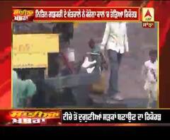 ਨਿਤਿਨ ਗਡਕਰੀ ਦੇ ਮੰਤਰਾਲੇ ਨੇ ਕੋਰੋਨਾ ਕਾਲ 'ਚ ਤੋੜਿਆ ਰਿਕੌਰਡ