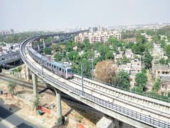 22 માર્ચથી બંધ અમદાવાદ મેટ્રો ટ્રેન સેવાનો આજથી પ્રારંભ, જુઓ વીડિયો