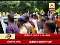 નર્મદાઃશાકવા અને કોલીવાડા ગામે દબાણ દૂર કરવા ગયેલી ટીમ પર હુમલો, જંગલની જમીન પર કરાયું હતું કપાસનું વાવેતર