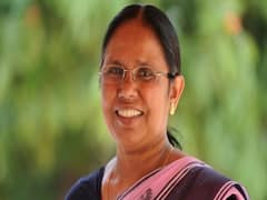 Kerala Health Minister outshines all, becomes winner of World's Top 50 Thinkers List