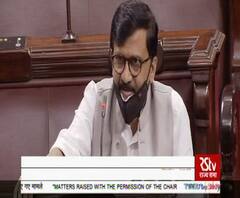 Privatisation of the JNPT | जेएनपीटीच्या खासगीकरणाला शिवसेना खासदार संजय राऊत यांचा विरोध