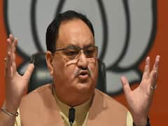 BJP अध्यक्ष JP Nadda की नई टीम का एलान, 3 को छोड़ बाकी नए चेहरे