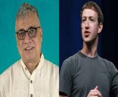 ফেসবুক-বিজেপি আঁতাঁত! মমতা বন্দ্যোপাধ্যায়কে লাইক করলেই পেজ ডিলিট, জুকেরবার্গকে চিঠি ডেরেকের