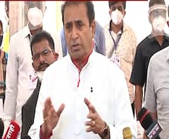 #KanganaRanaut मुंबईचा अपमान करणाऱ्या कंगनाला केंद्राकडून वाय प्लस सुरक्षा देणं आश्चर्यकारक - गृहमंत्री अनिल देशमुख