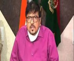 নিউ গড়িয়া-বিমানবন্দর মেট্রো প্রকল্পের জট কাটাতে উদ্যোগী মন্ত্রী