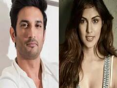 रिया चक्रवर्ती ने अपनी जमानत के लिए सुशांत को किया बदनाम, किए हैरान करने वाले दावे | Master Stroke