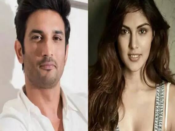 रिया चक्रवर्ती ने अपनी जमानत के लिए सुशांत को किया बदनाम, किए हैरान करने वाले दावे | Master Stroke