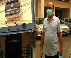 আনন্দপুরে তরুণীর শ্লীলতাহানি করে চলন্ত গাড়ি থেকে ফেলে দেওয়ার অভিযোগ, রুখে দাঁড়াতে গিয়ে আক্রান্ত প্রতিবাদী