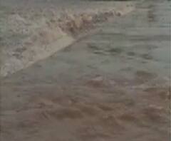 Sangli wall collapsed | सांगलीतील आटपाडीत पावसामुळे घराची भिंत कोसळून दोन सख्ख्या बहिणींचा मृत्यू