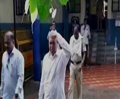 स्त्री-भ्रूण हत्या आणि बेकायदेशीर हॉस्पिटल चालवल्याप्रकरणी सुदाम मुंडेला चार दिवसांची पोलीस कोठडी