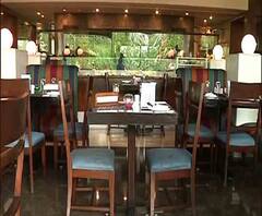 পুজোর আগে ভোজন রসিকদের জন্য রেস্তোরাঁর নিউ নর্মাল দেখুন 