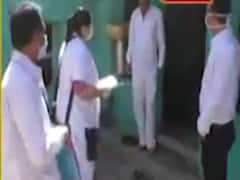 કચ્છ અને સૌરાષ્ટ્રના જિલ્લાઓમાં મંગળવારે નોંધાયા કોરોનાના નવા 466 કેસ, જુઓ વીડિયો