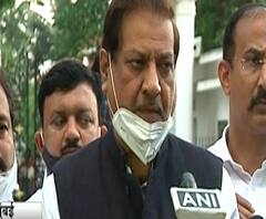 Prithviraj Chavan | कृषी विधेयकं सरकारने तात्पुरती स्थगित ठेवली पाहिजे : पृथ्वीराज चव्हाण 