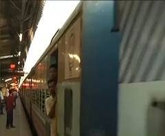 यात्रीगण कृपया ध्यान दें...आपका रेलवे टिकट फिर महंगा होने वाला है !| ABPGanga