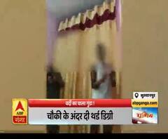 चोरी के आरोपियों की थाने में जमकर पिटाई, Video हुआ वायरल। Sultanpur Police