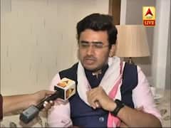 Tejasvi Surya ने तेजस्वी यादव की तुलना 'प्रिंस' से की, देखिए- Bihar Elections पर खास बातचीत