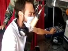 Community radio station to connect Indian Army with locals of Jammu and Kashmir