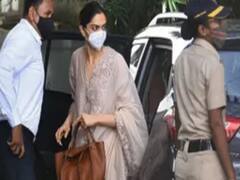 NCB ने की Deepika, Sara औऱ Shraddha से Drugs Case में पूछताछ | Fatafat 100