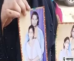 अब Saharanpur में Love-Jihad, परवेज अली ने हिंदू लड़की को फंसाया| High Alert| ABP Ganga