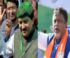 কৃষ্ণগঞ্জের তৃণমূল সাংসদ খুনের মামলায় সিআইডি-র সন্দেহভাজনদের তালিকায় নাম মুকুল রায়ের!