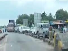 સુરતના કડોદરા, કામરેજ, કીમ, કોસંબા, અંકલેશ્વર સુધી ખાડાનું સામ્રાજ્ય, જુઓ વીડિયો