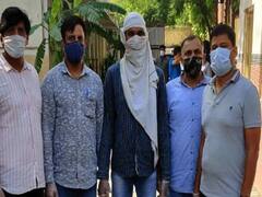 गिरफ्तार ISIS आतंकी का बड़ा खुलासा, Delhi के Karol Bagh में था धमाके का प्लान