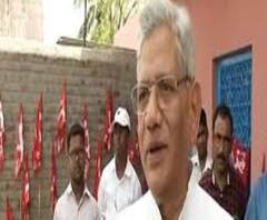 ফেব্রুয়ারির দিল্লি-হিংসার চার্জশিটে ইয়েচুরি, যোগেন্দ্র যাদবের নাম