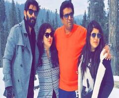 Raj, Amit & Sharmila Thackeray fake twitter | कंगनाच्या समर्थनार्थ राज,अमित आणि शर्मिला ठाकरेंच्या नावे खोटं ट्वीट