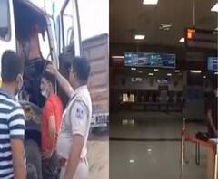 ৭টায় বাংলা(২): জাতীয় সড়কে অবৈধ পার্কিং রুখতে চন্দননগর কমিশনারেটের অভিযান, কাল নিট পরীক্ষার্থীদের জন্য ৭৪টি বিশেষ মেট্রো