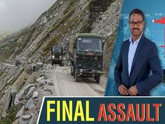 LAC पर Air Chief Marshal RKS Bhadauria का बड़ा बयान कहा 