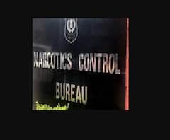 Bollywood Drugs Case | सिमॉन खंबाटा मुंबईतील एनसीबी कार्यालयात दाखल