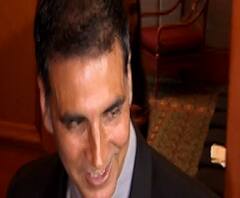 Sanjay Raut on Akshay Kumaar| अक्षयसारख्यांनी तरी मुंबईच्या अवमानाविरोधात बोलायला हवं होतं: संजय राऊत