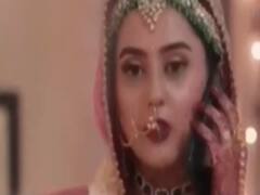 Ridhima gets trapped in a suitcase | Hot News Full