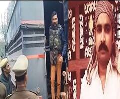 दाऊद के दुश्मन 'बोतल डॉन' का भी आया नंबर, अवैध आशियाने पर चला बुलडोजर| High Alert| ABP Ganga