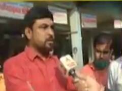 ઊંઝા APMC કથિત કૌભાંડમાં વેપારીઓની એક જ માંગ, સમગ્ર કૌભાંડની તટસ્થ તપાસ કરવામાં આવે, જુઓ વીડિયો