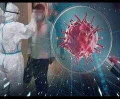 Uttarakhand में कोरोना का कहर जारी, 24 घंटे में 1637 नए मामले। Coronavirus