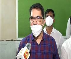 पोलिस भरती तात्काळ रद्द करा, अन्यथा..., मराठा क्रांती मोर्चाच्या विरेंद्र पवारांचा इशारा