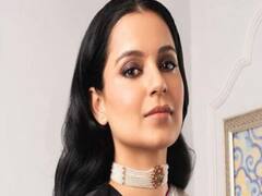 Kangana Ranaut now attacks NCP Chief Sharad Pawar